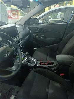 هیوندای کۆنا
